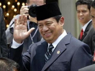 Susilo Bambang Yudhoyono picture, image, poster
